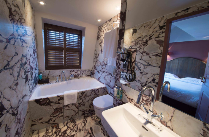 Beispielarbeit von IVER GmbH - veröffentlicht auf Fliesenleger.net